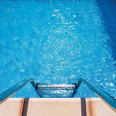 Вилла Rustic Lara With Pool *