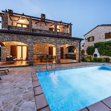 Rustic Lara With Pool Вилла